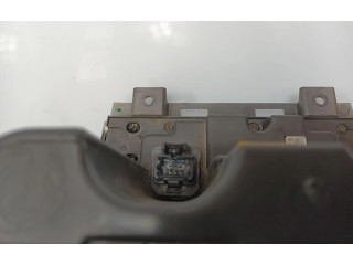 Блок управления климат-контролем 1560514400 Alfa Romeo 166