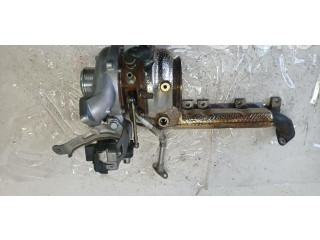 Turbodmychadlo Турбина 55278618, 55271838 Alfa Romeo Stelvio