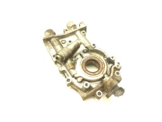 Масляный насос Subaru Legacy