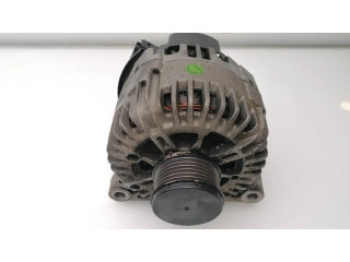 Генератор 5705AL, 1638106980   Citroen Berlingo 1.6     