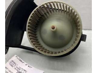 Вентилятор печки    7701057683   Renault Clio II