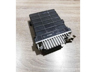 Turbodmychadlo Блок управления двигателем ECU 0280800260 Mrcedes-Benz E W124