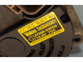 Генератор 3730002550 Hyundai Getz