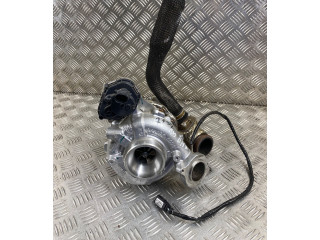 Турбина Audi A6 S6 C8 4K 059145873ER