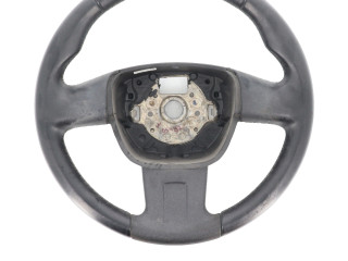 Руль Skoda Fabia Mk2 (5J)  2007 - 2014 года 3T0419091HE74      