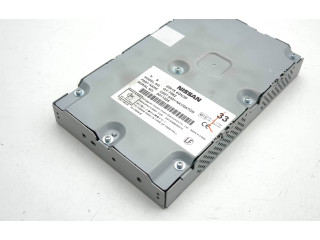 Блок управления 259154GN3B, QY7582 Infiniti Q50