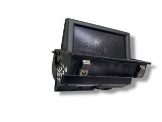 Дисплей 8x0857273b Audi A1