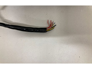 Зеркало электрическое Audi A7 S7 4G 2011 - 2017 года