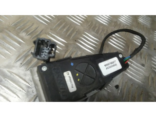 Блок управления климат-контролем 9659796877   Citroen C4 I