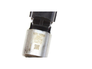 Форсунка PE0113250B Mazda 3 II для бензинового двигателя PEY7 2