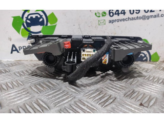 Блок управления климат-контролем 97250K7130 Hyundai i10