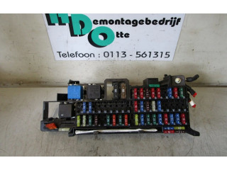   Pojistková skříňka    Mercedes-Benz  W168 1999