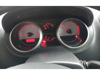 Přístrojová deska Subaru Justy 2003 3410086G20, 341006G0