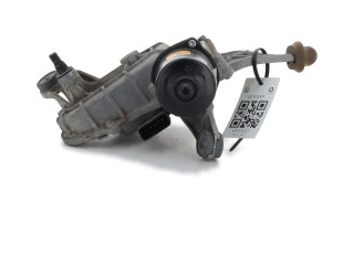 Моторчик дворников 288106583R, L0-9324R    Renault Scenic III -  Grand scenic III