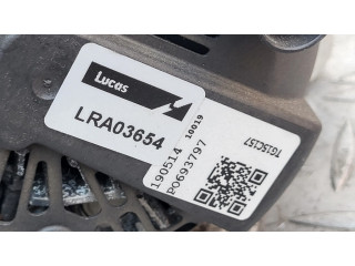 Генератор LRA03654, 190514 Mini One - Cooper Coupe R56 1.6