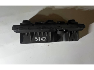 Блок управления климат-контролем 64119155649, 9155649   BMW 5 E60 E61