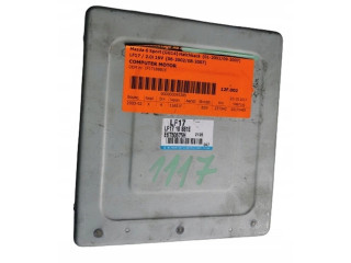 Řídící jednotka LF1718881E, LF1718881E E6T50675H Mazda Xedos 6 1992