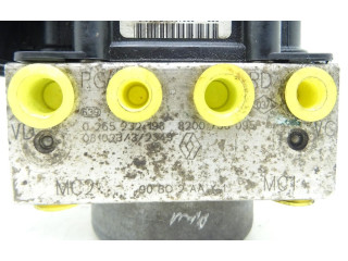 Блок АБС 8201063079 Dacia Logan I 2004 - 2012 года