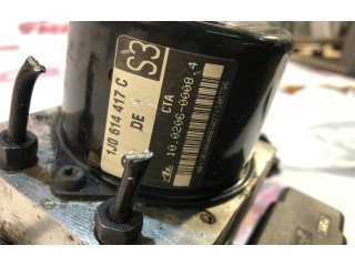 Блок АБС 1C0907379D, 1j0614417c   Audi  A3 S3 8L  1996 - 2003 года