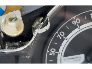 Панель приборов 98041181T, 158773   Citroen C1       