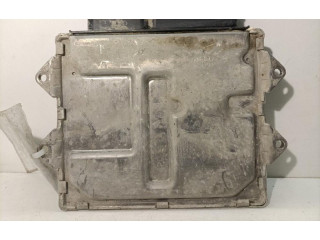 Блок управления двигателя 55267355   Fiat 500L