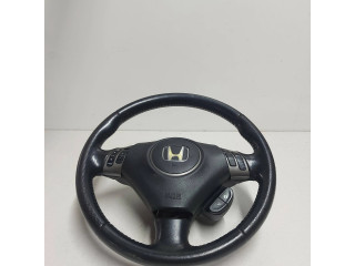 Руль Honda Accord 2003-2007 года 77800SEAXG91000, E3MC6058207