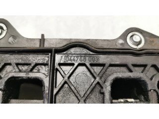 Всасывающий коллектор