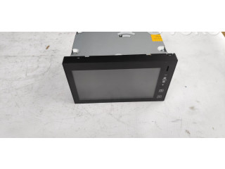 Дисплей    10R053682   Mitsubishi ASX