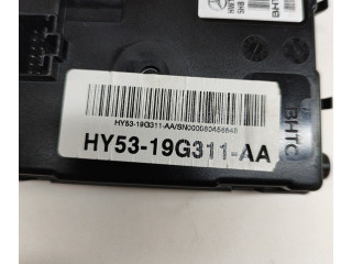 Блок управления климат-контролем A0009007126, A0009010425   Aston Martin DB11