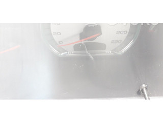 Панель приборов 8022008P41 SsangYong Rexton