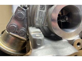 Турбина Нагнетатель Audi A4 Allroad 04L253019A, 04L253019A