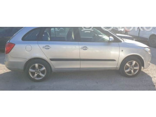 Подушка безопасности пассажира 5J1880202D Skoda Fabia Mk2 (5J)