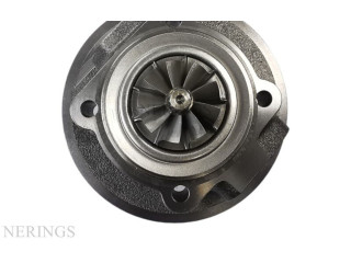 Turbodmychadlo Турбина 7636784, CHRA11-0002T BMW 2 F46