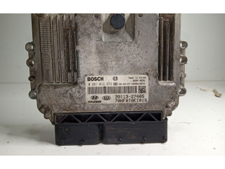 Блок управления BOSCH, EDC16C39   Hyundai Sonata
