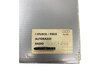 Поршень Считывающее устройство CD/DVD навигации (GPS)    Audi A3 S3 8L  