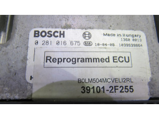 Řídící jednotka Hyundai ix35 2015