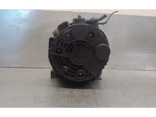 Генератор 0111545602, 2542291A   Mercedes-Benz A W168      