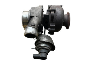  Турбина Volvo V70  31312713, GTC1444VZ         