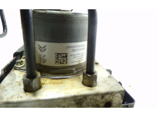 Блок АБС 1668393380, 9830315580   Peugeot  Partner III  2018 -  года