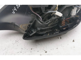 Zpětné zrcátko Mercedes-Benz EQA 2022 2108160642