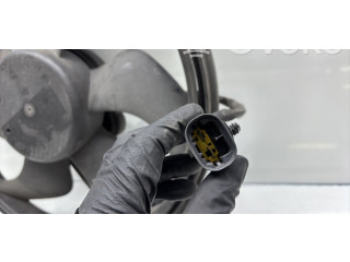 Вентилятор радиатора     1253A9    Citroen C4 I 