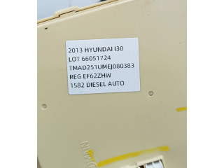   Pojistková skříňka 91950A6061, 91950A6061   Hyundai i30 2013
