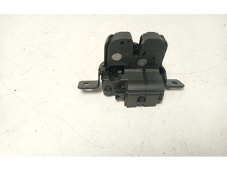 Zámek zadních dveří 7248075, 51247248075   BMW 1 F20 F21 2015