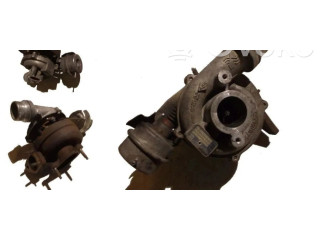 Турбина Нагнетатель Renault Scenic III - Grand scenic III