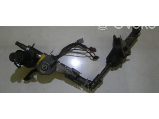 Рулевая рейка 9001920 Citroen Xsara