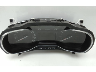 Přístrojová deska Citroen Berlingo 2018 9817788180