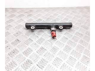 Топливная рампа 9681649580, 9658227880   Fiat Ulysse   для двигателя RHK