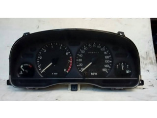 Přístrojová deska Ford Mondeo MK I 1993 93BB-10848-CA