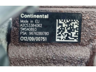 Топливный насос