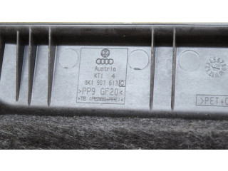 Блок предохранителей 8K1907613C, 8K1907355F Audi Q5 SQ5